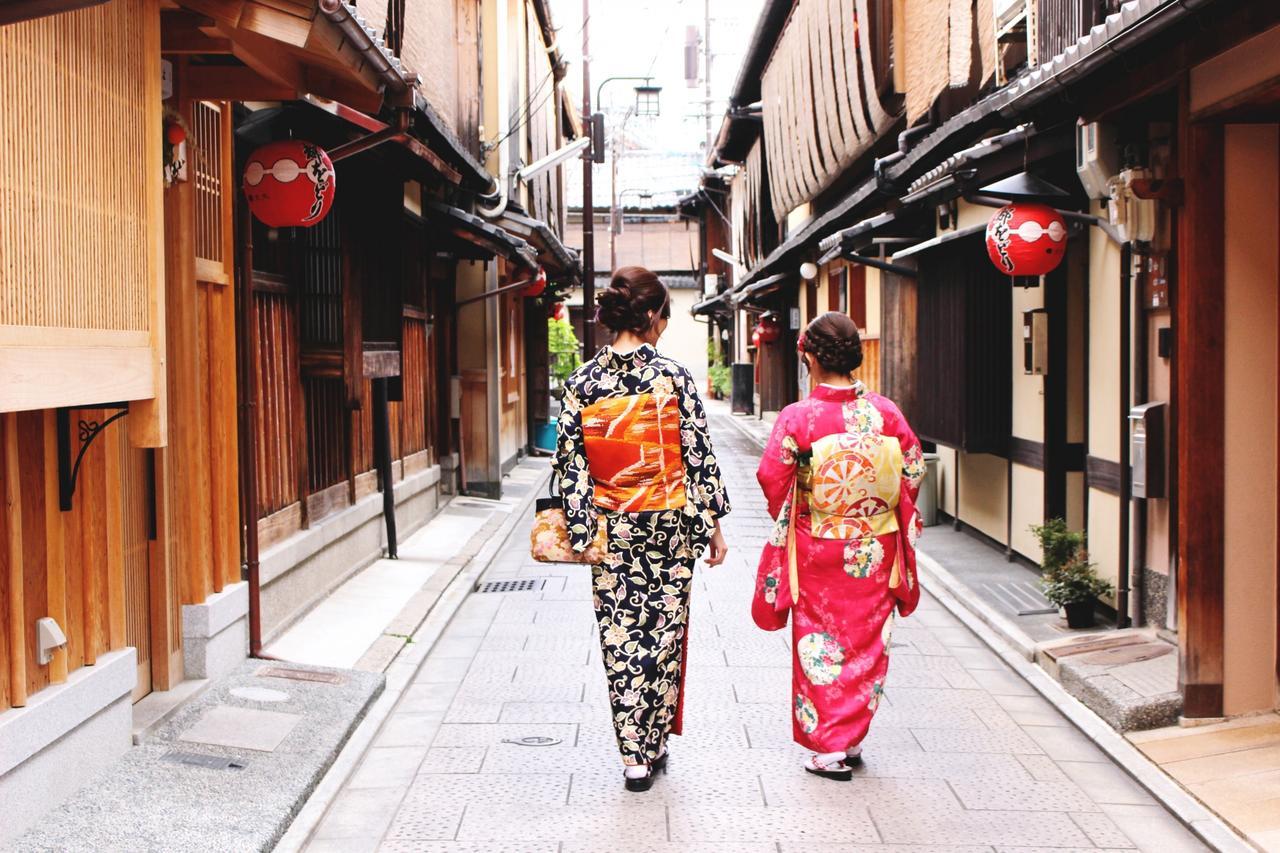 Stay Sakura Kyoto Fushimi Inari Exterior foto